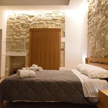 Altemura Suites Bari Exterior photo