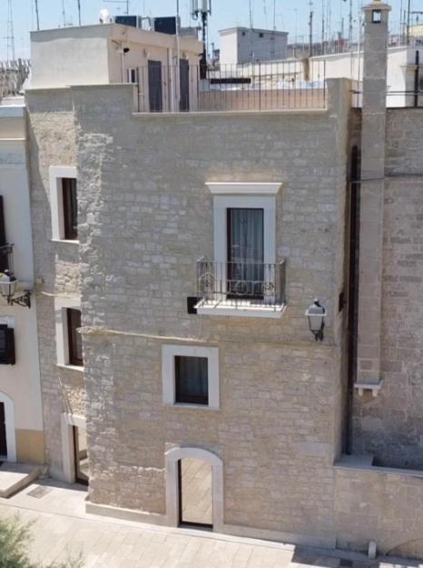 Altemura Suites Bari Exterior photo
