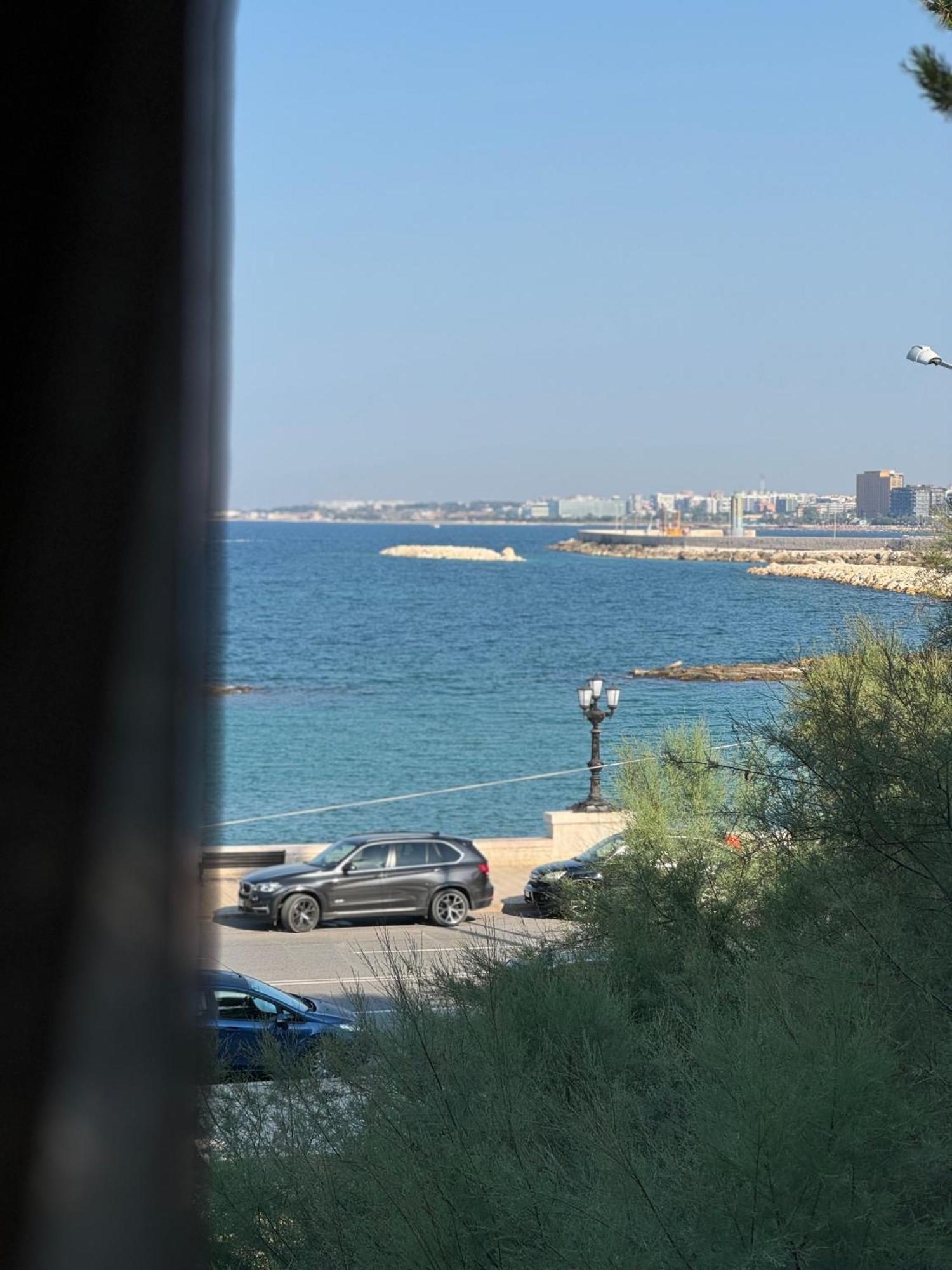 Altemura Suites Bari Exterior photo