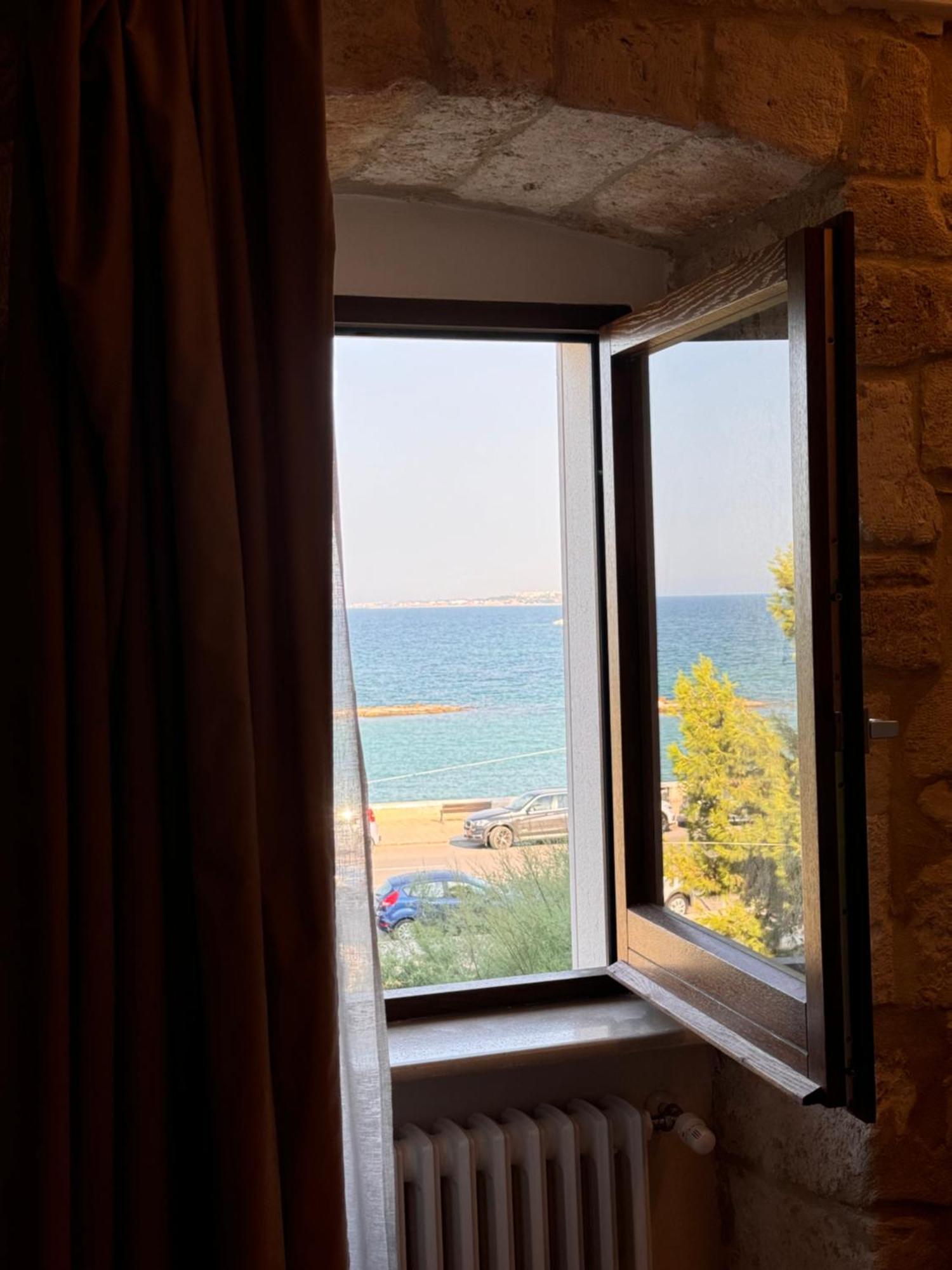 Altemura Suites Bari Exterior photo
