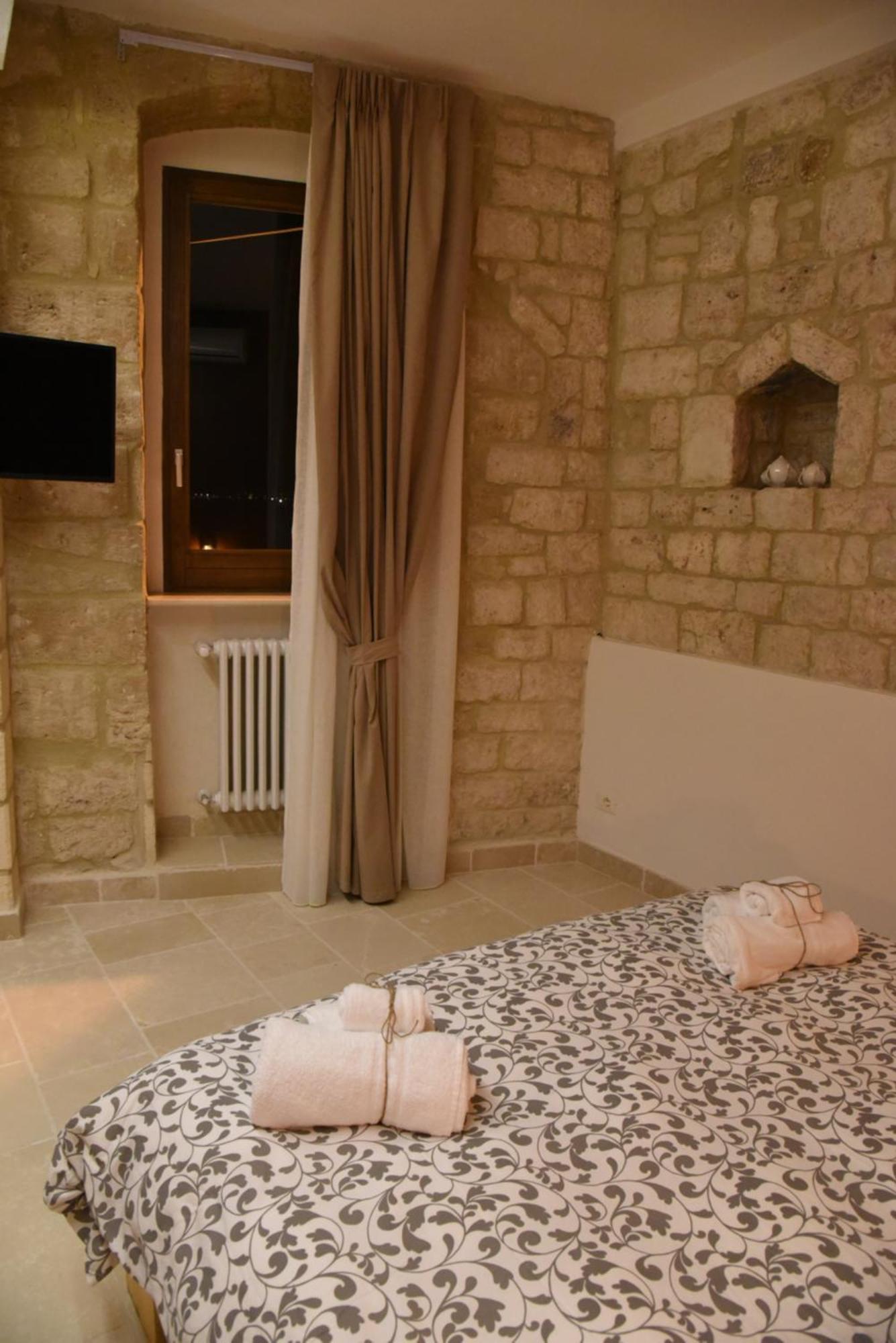 Altemura Suites Bari Exterior photo