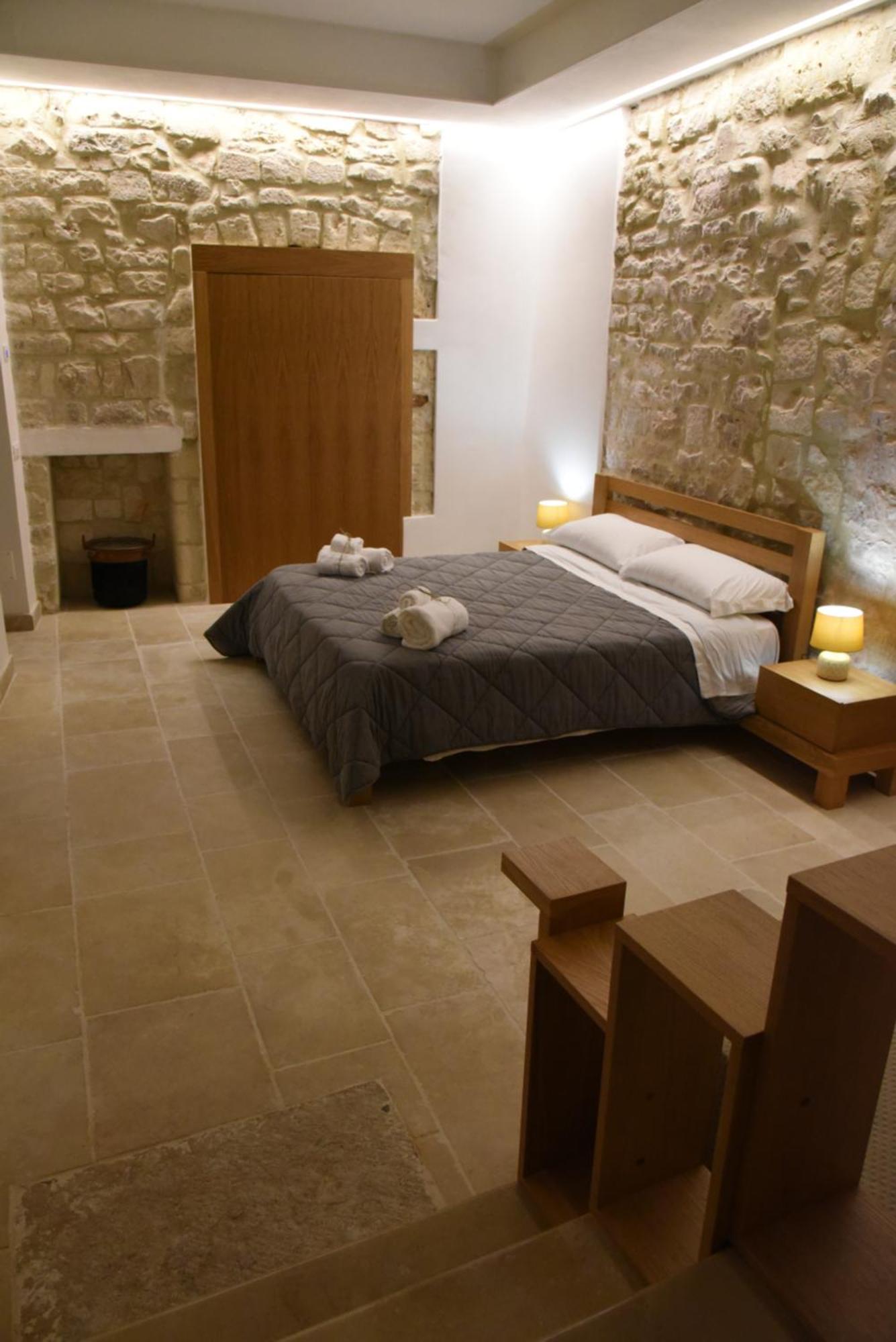 Altemura Suites Bari Exterior photo
