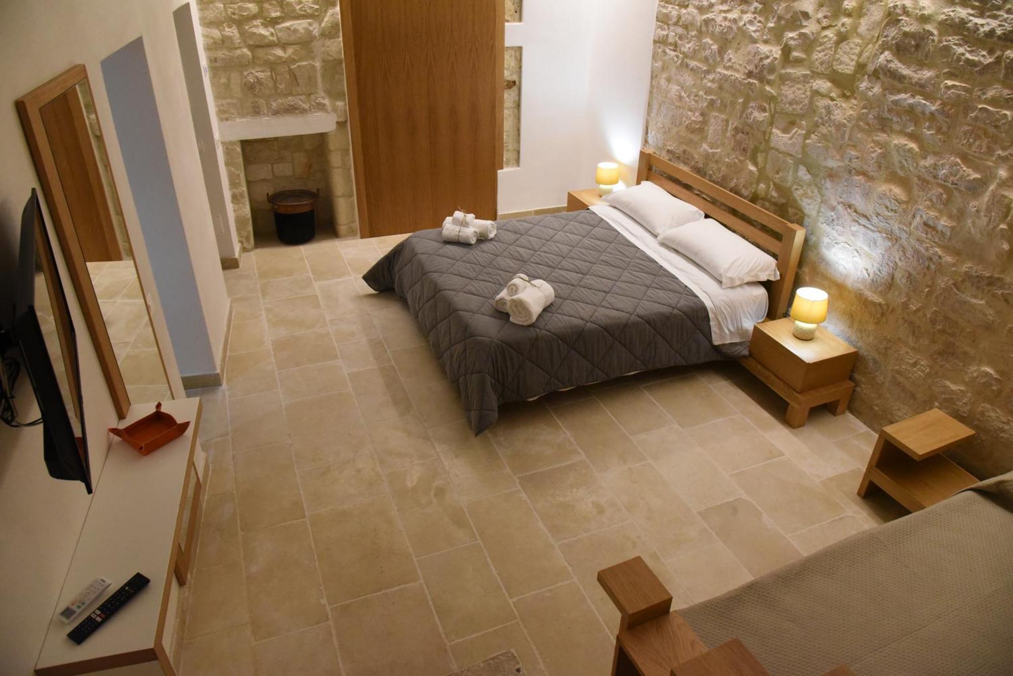 Altemura Suites Bari Exterior photo