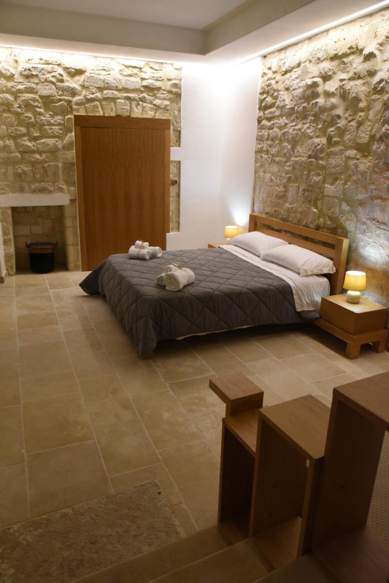 Altemura Suites Bari Exterior photo