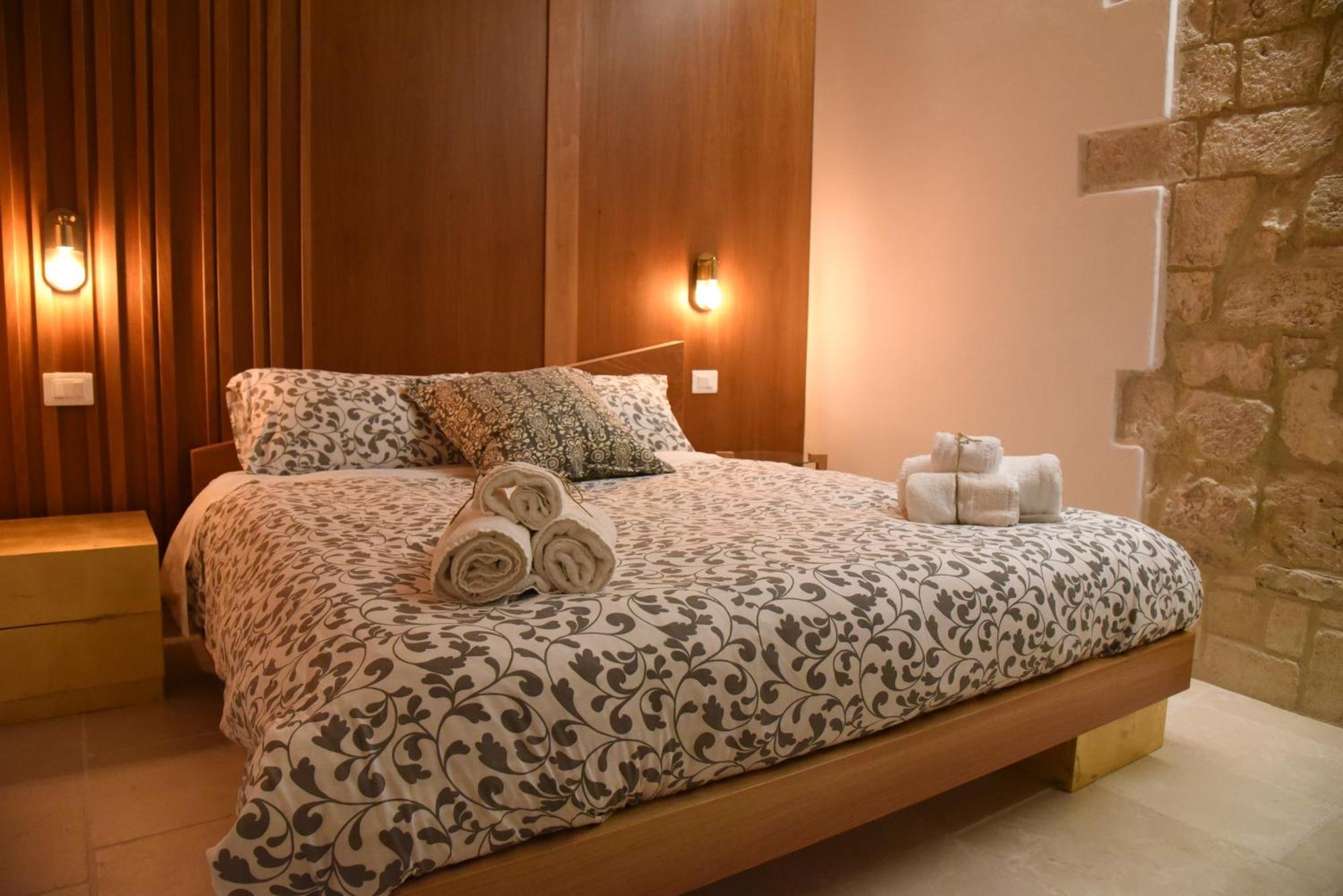 Altemura Suites Bari Exterior photo