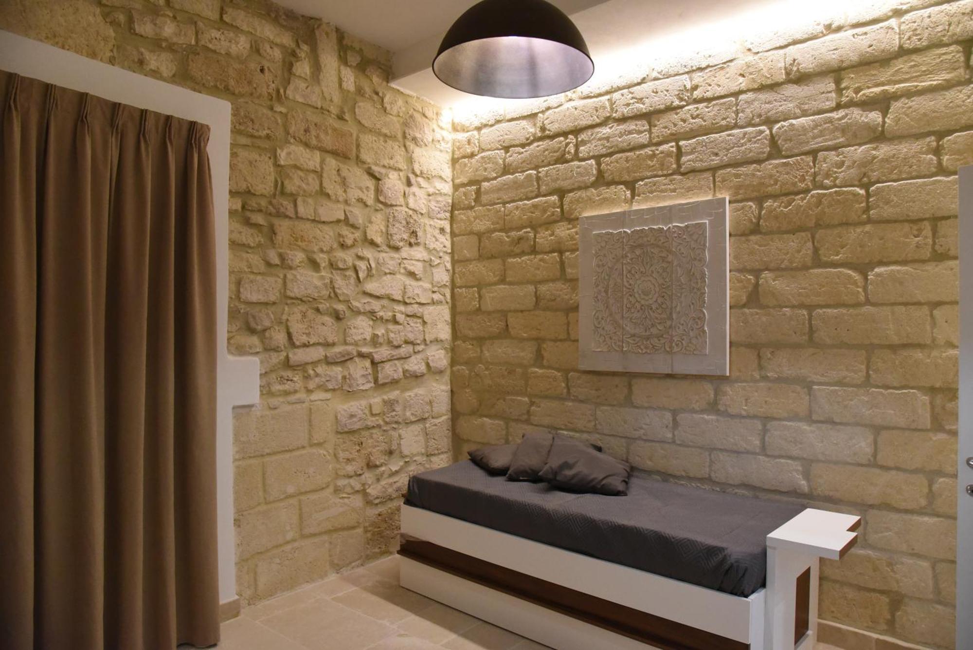 Altemura Suites Bari Exterior photo
