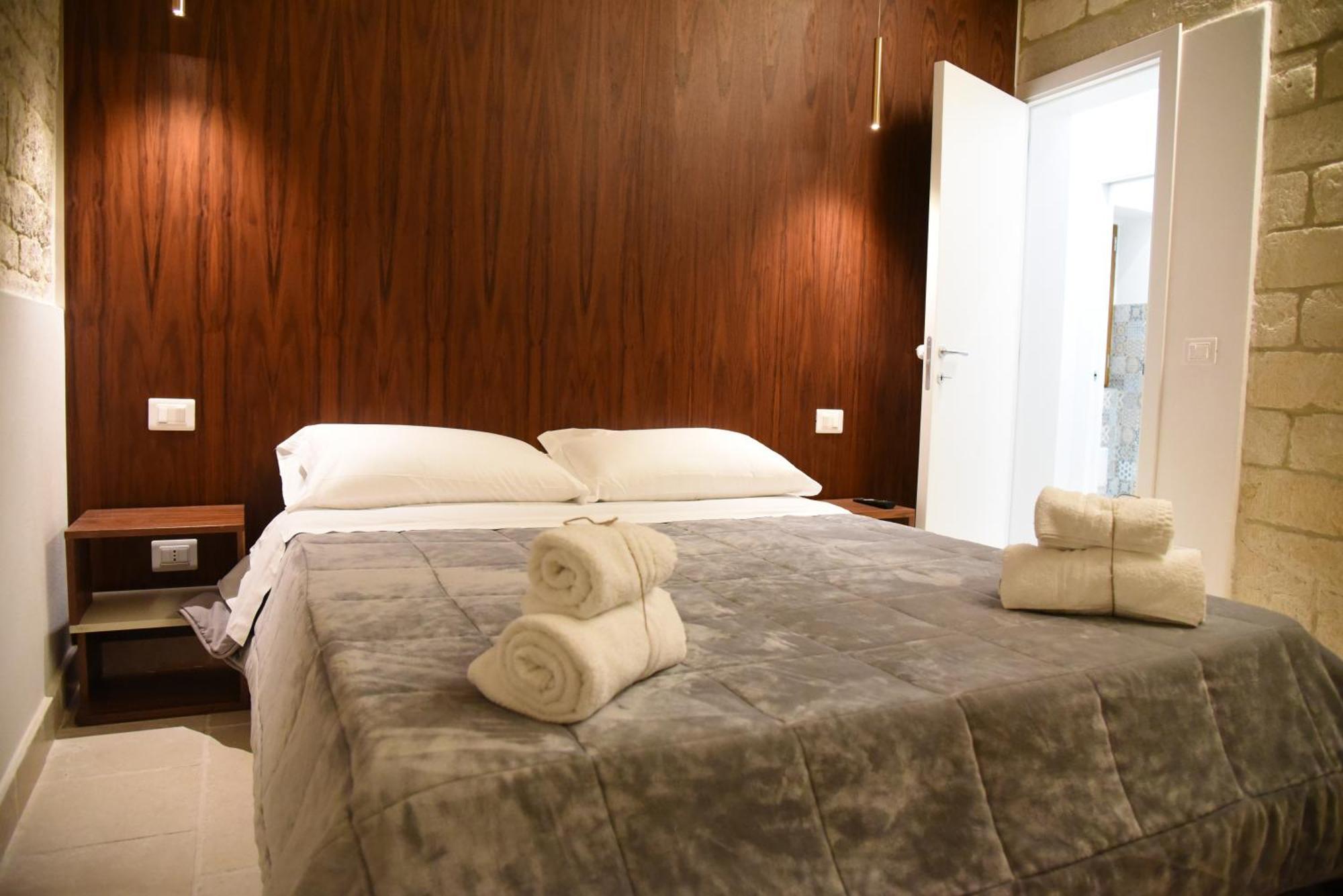 Altemura Suites Bari Exterior photo