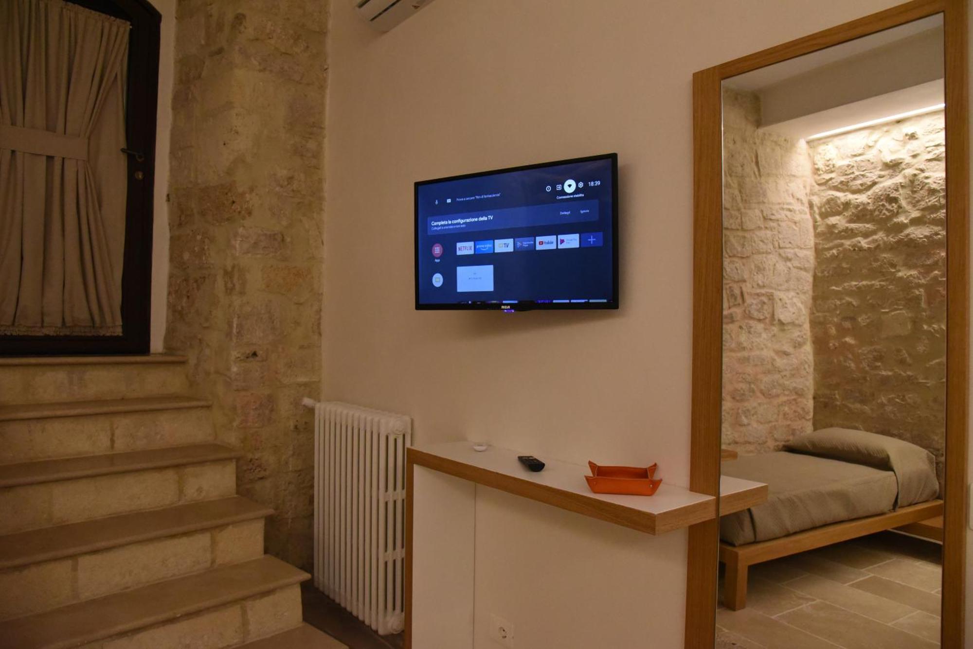 Altemura Suites Bari Exterior photo