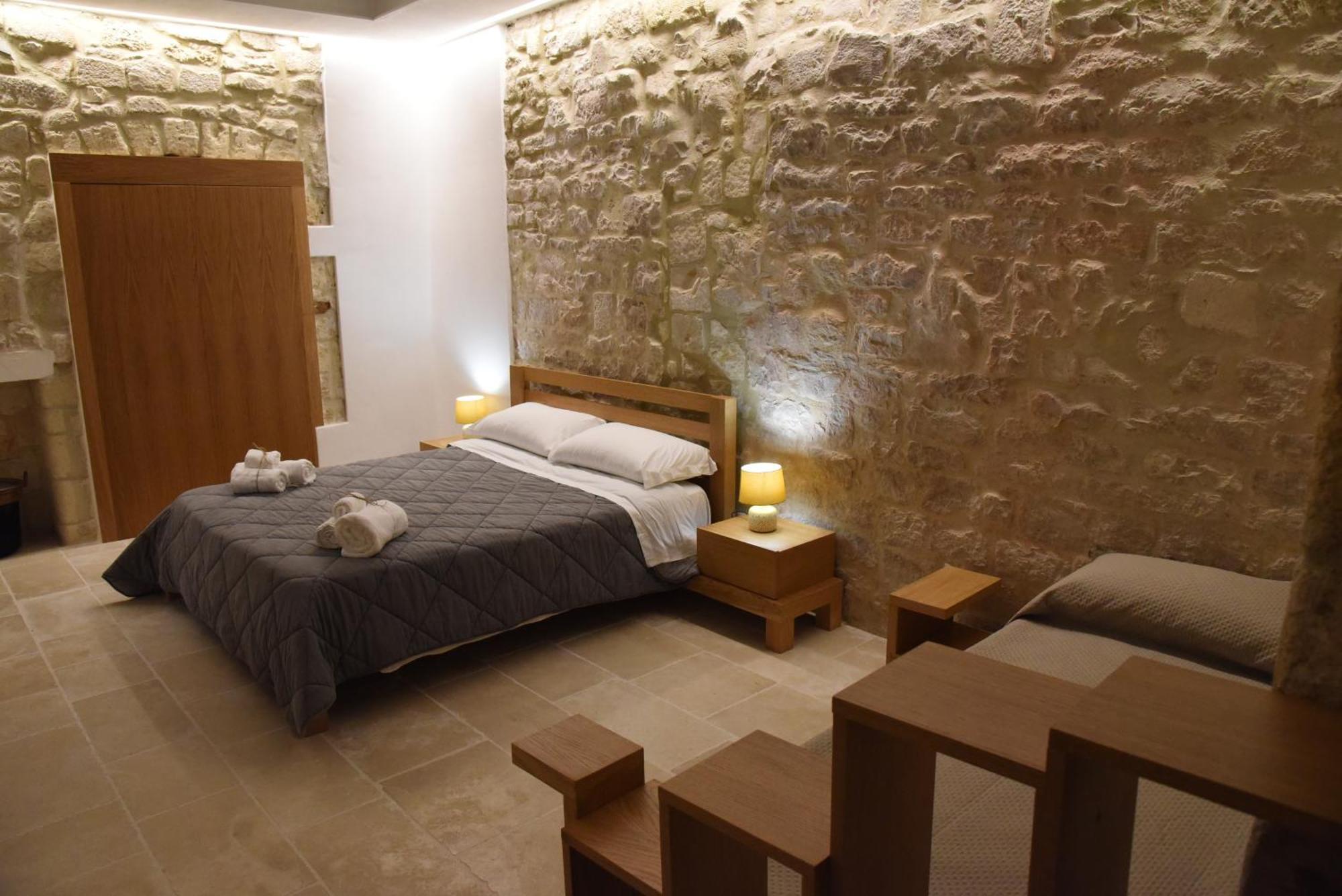 Altemura Suites Bari Exterior photo