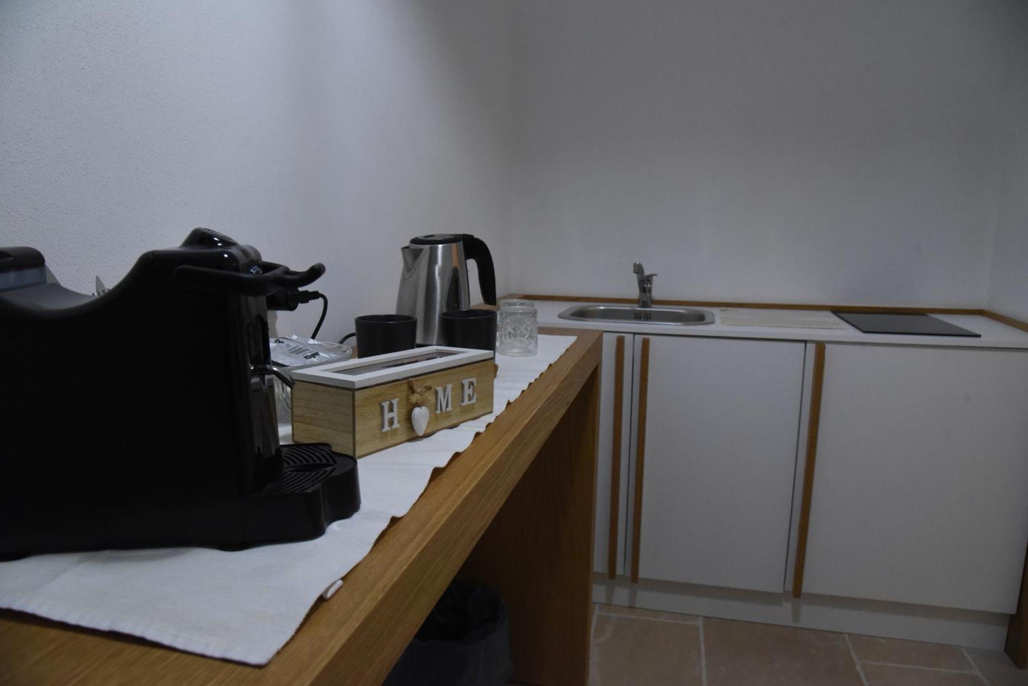 Altemura Suites Bari Exterior photo