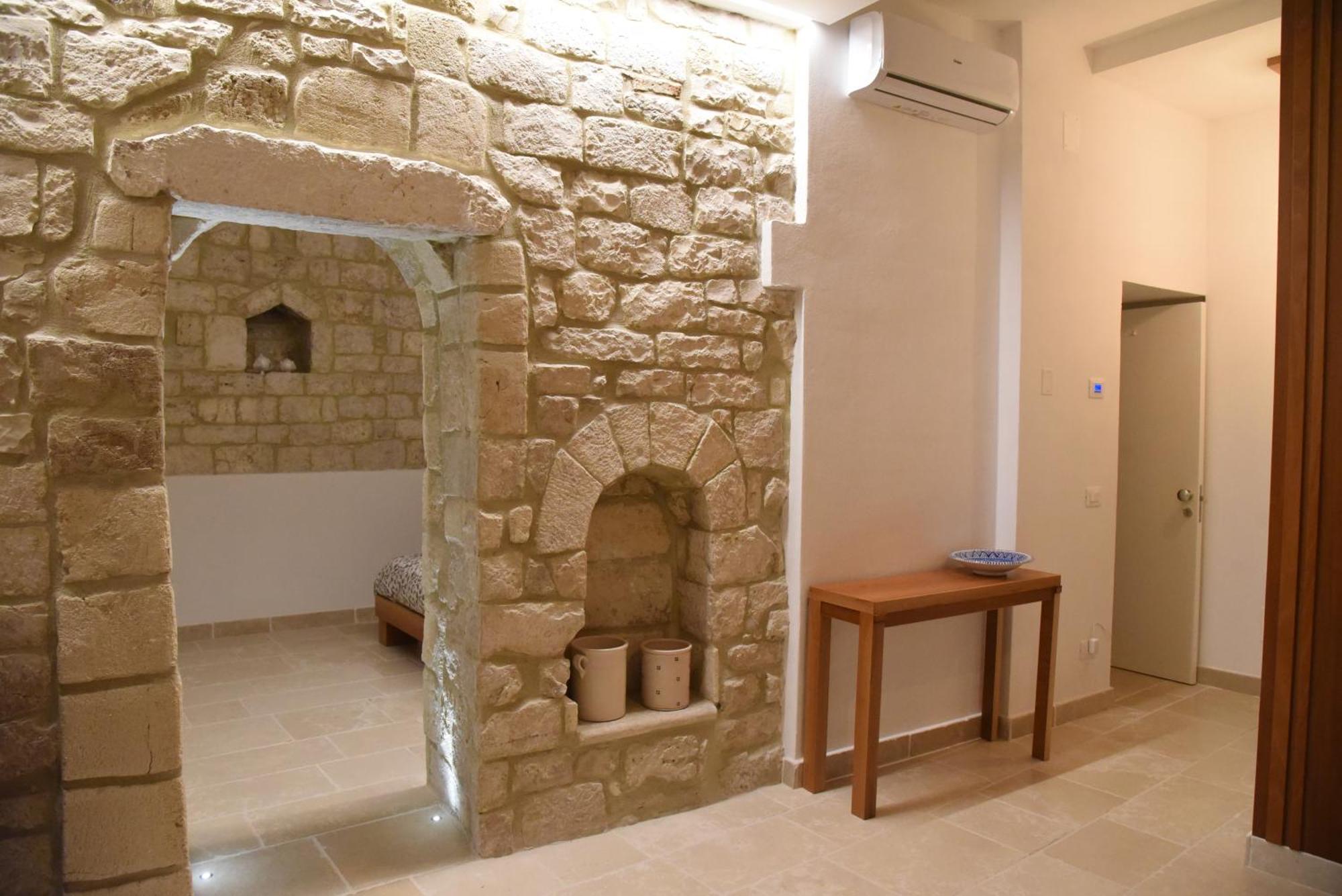 Altemura Suites Bari Exterior photo