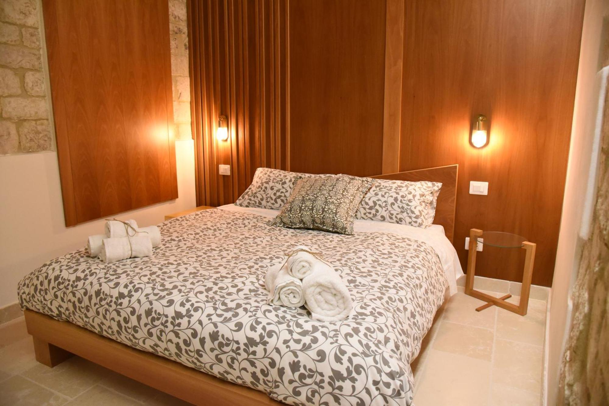 Altemura Suites Bari Exterior photo
