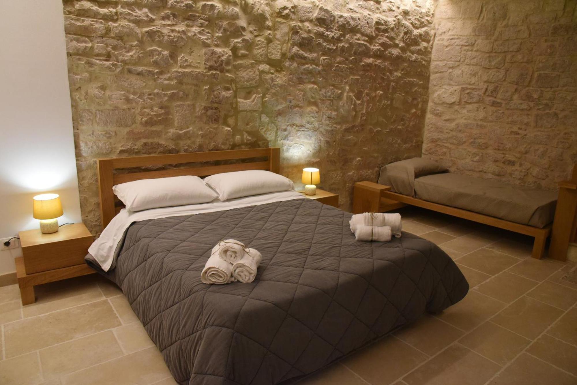 Altemura Suites Bari Exterior photo