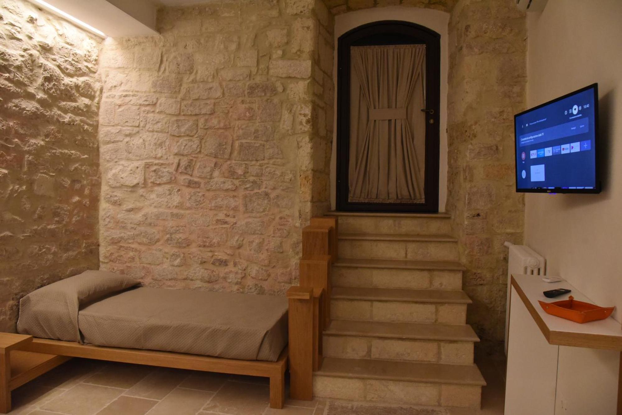 Altemura Suites Bari Exterior photo