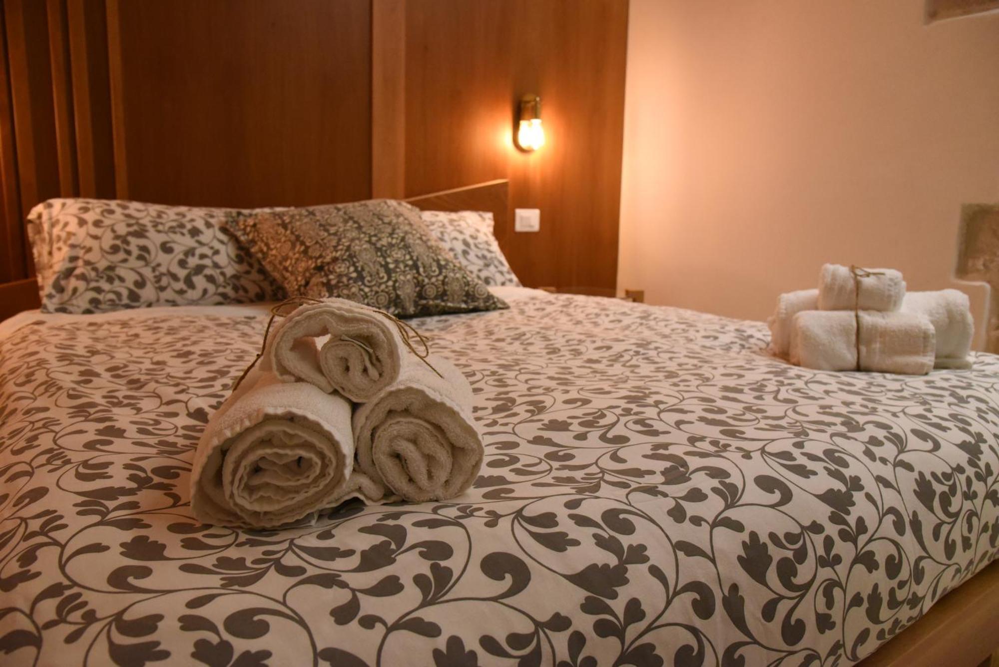 Altemura Suites Bari Exterior photo