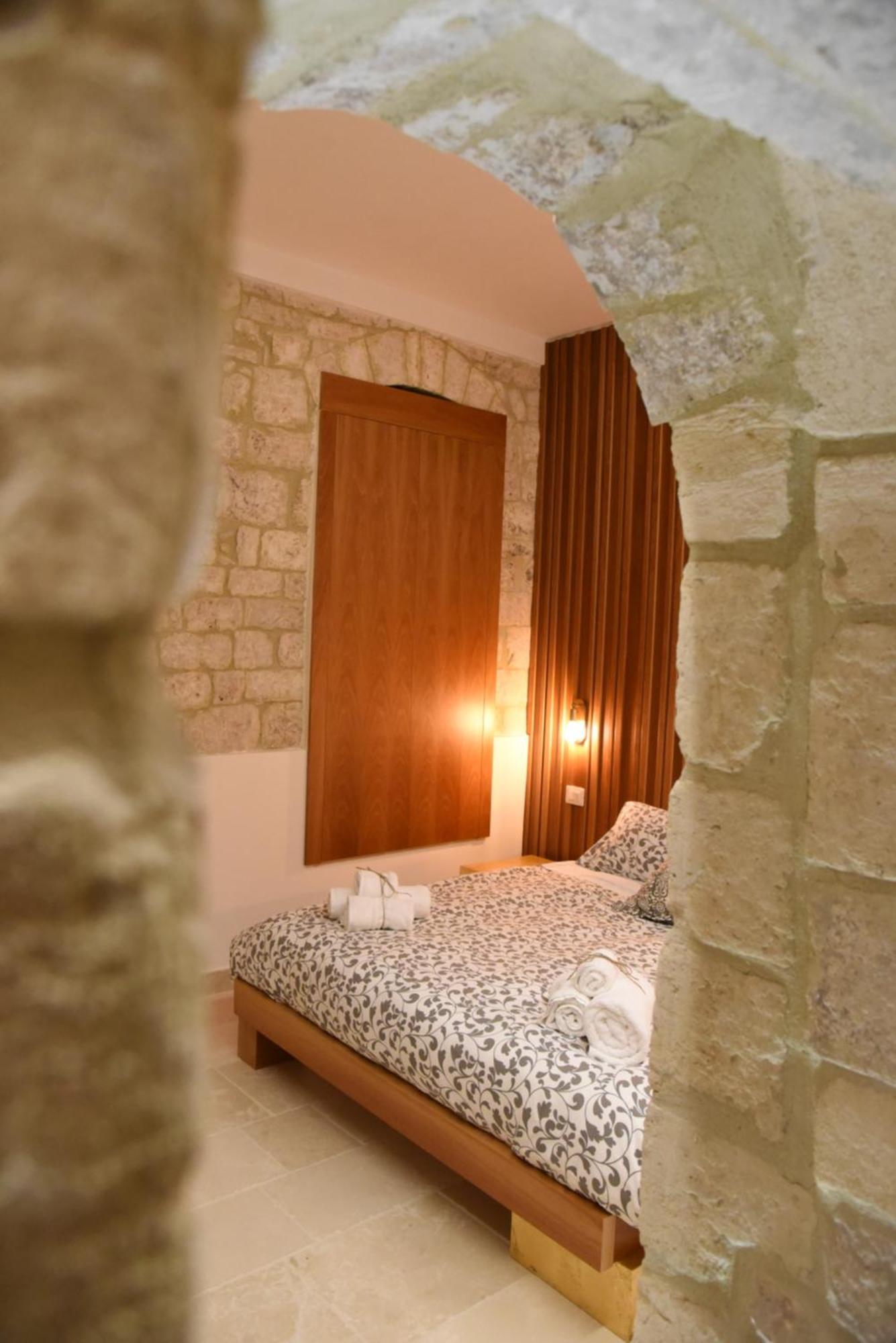 Altemura Suites Bari Exterior photo