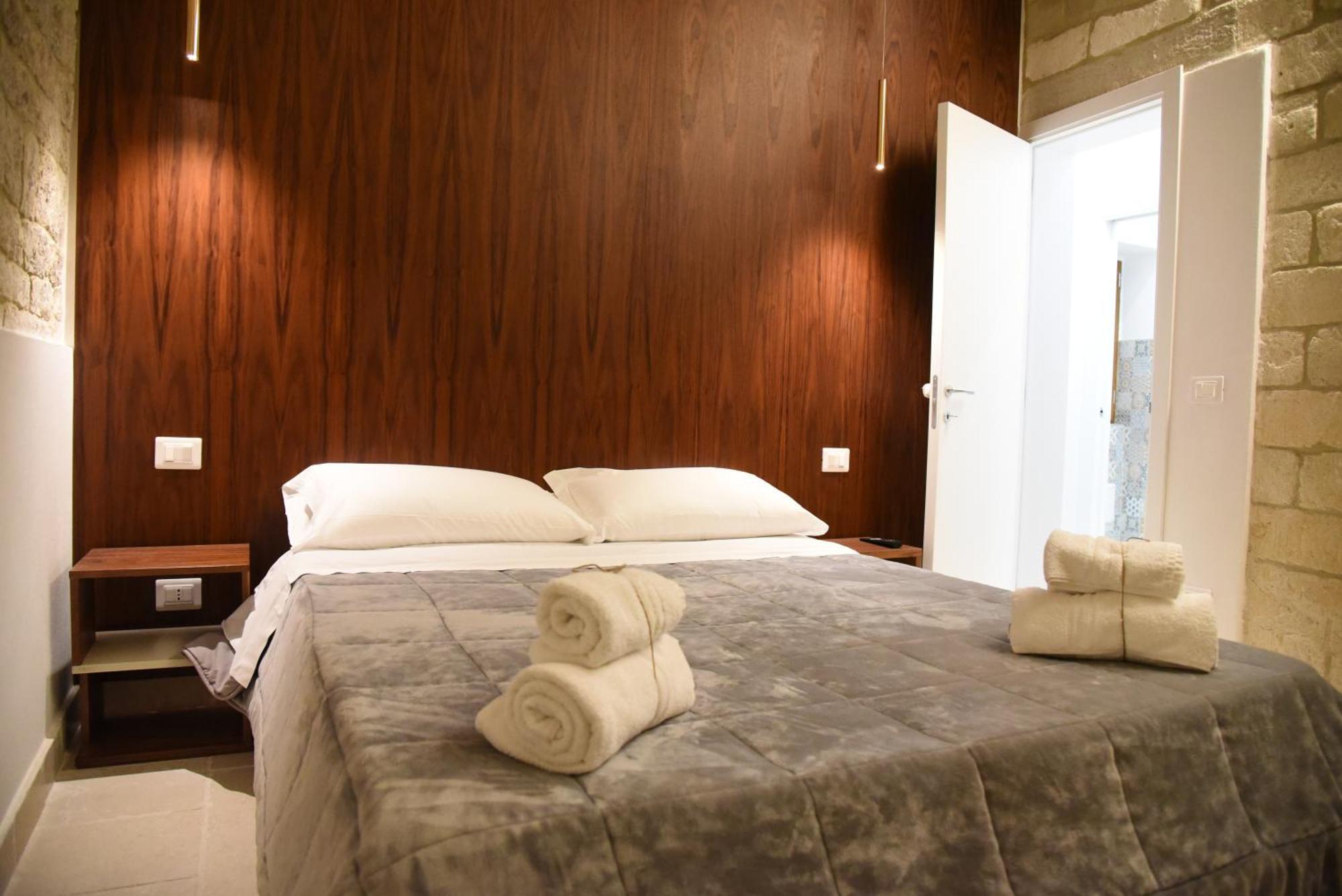 Altemura Suites Bari Exterior photo