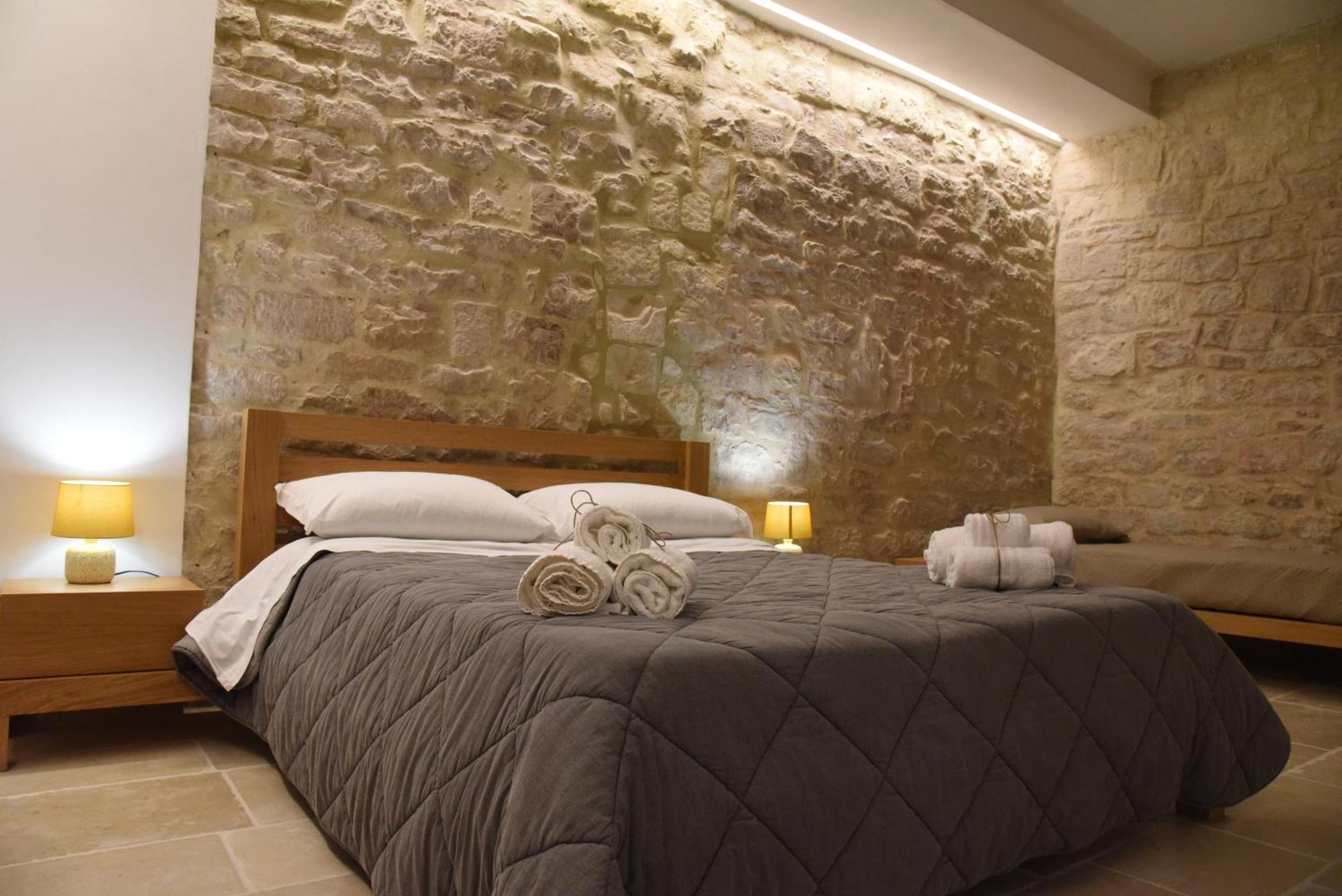 Altemura Suites Bari Exterior photo