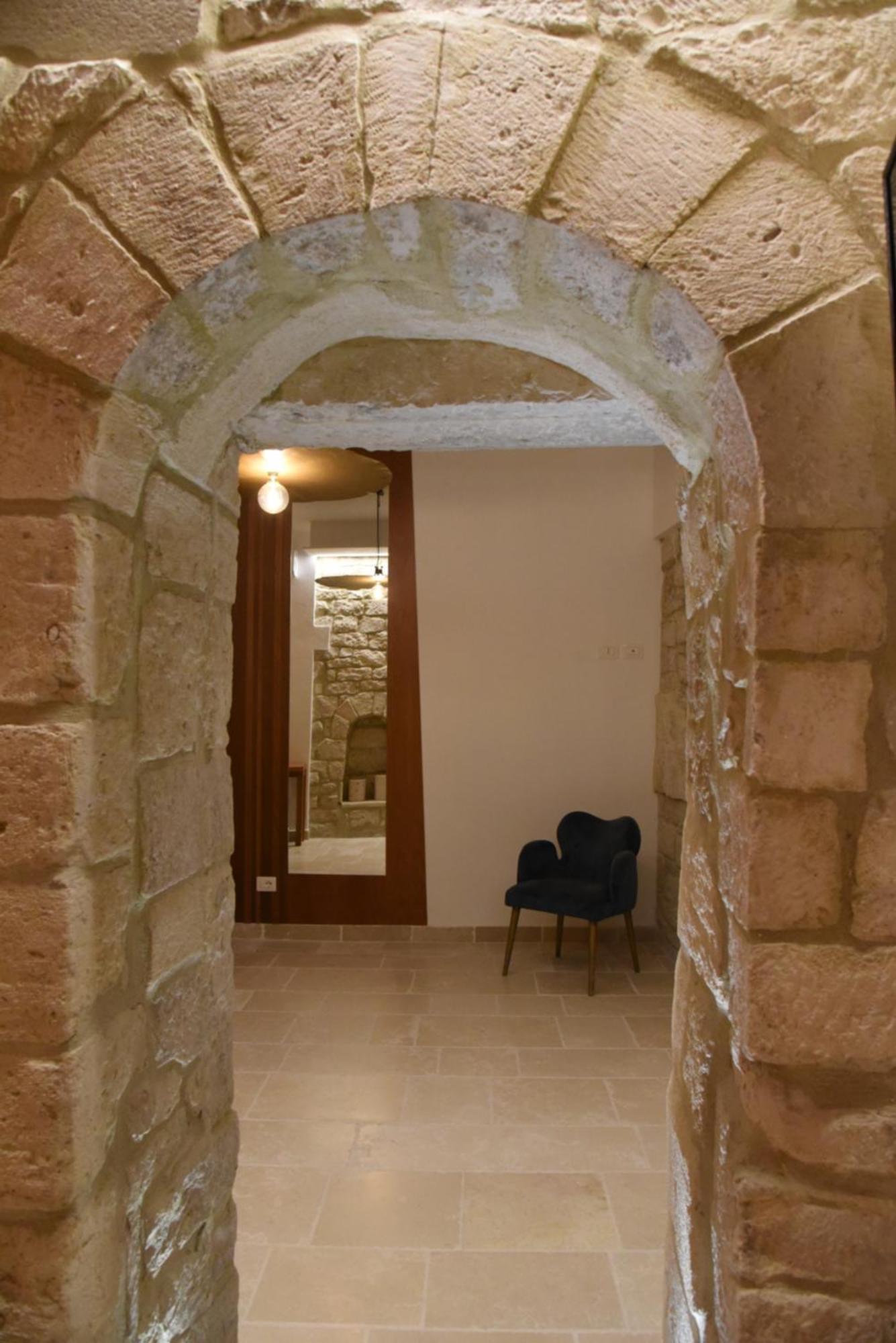 Altemura Suites Bari Exterior photo