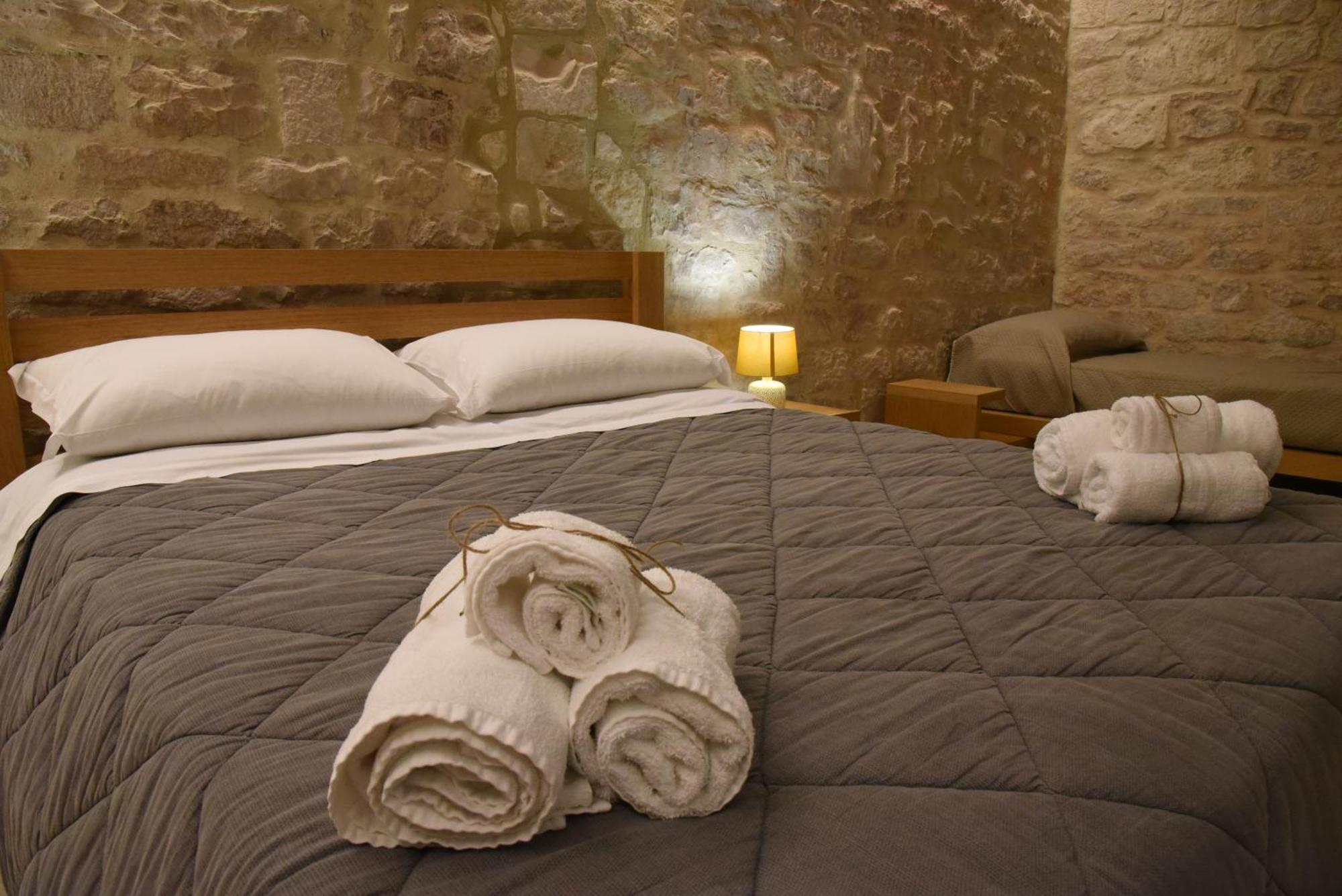 Altemura Suites Bari Exterior photo